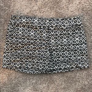 White House Black market shorts size 10